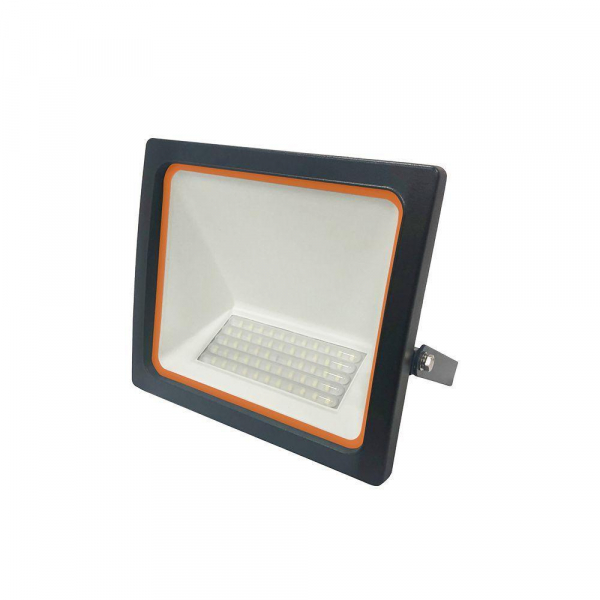 Прожектор светодиодный Jazzway PFL-AS 50W 4000K 5022478 Прожектор светодиодный Jazzway PFL-AS 50W 4000K 5022478