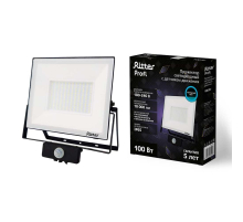 Прожектор светодиодный Ritter 53424 6