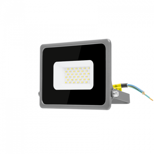 Светодиодный прожектор WOLTA WFL-30W/07 Светодиодный прожектор WOLTA WFL-30W/07
