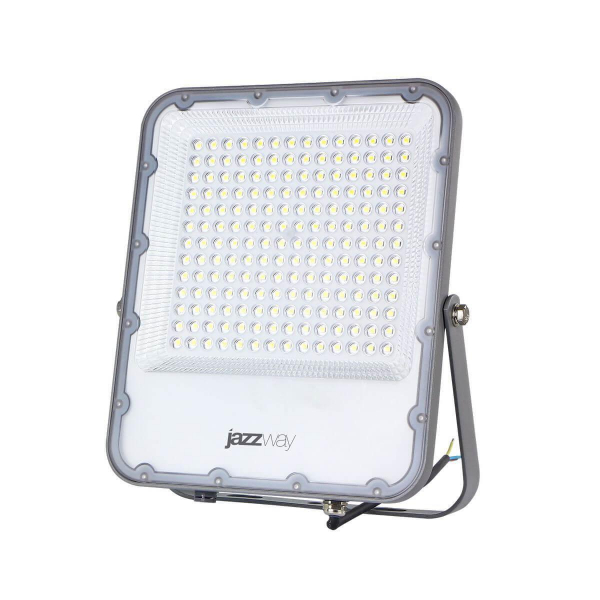 Прожектор светодиодный Jazzway PFL-S4 150W 6500K 5036444 Прожектор светодиодный Jazzway PFL-S4 150W 6500K 5036444
