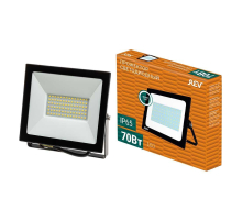 Прожектор светодиодный REV 32604 5