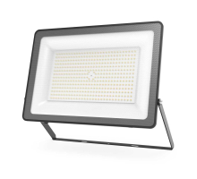 Прожектор светодиодный Gauss 150W 613100150