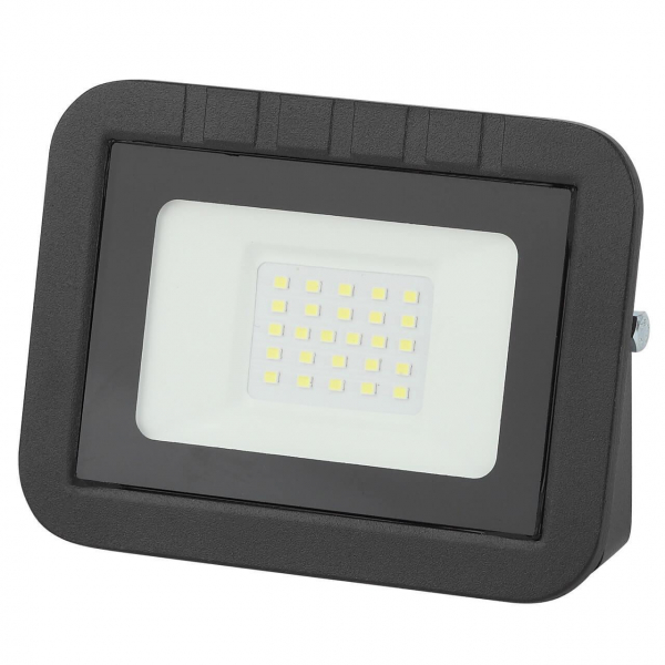 Прожектор ЭРА 20W LPR-061-0-65K-020 Б0043589 Прожектор ЭРА 20W LPR-061-0-65K-020 Б0043589