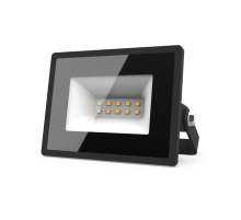 Прожектор светодиодный Gauss Elementary 10W 3000К 613527110