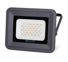 Светодиодный прожектор WOLTA WFLS-30W/06