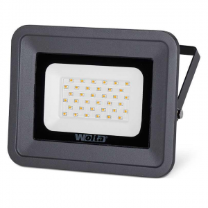 Светодиодный прожектор WOLTA WFLS-30W/06