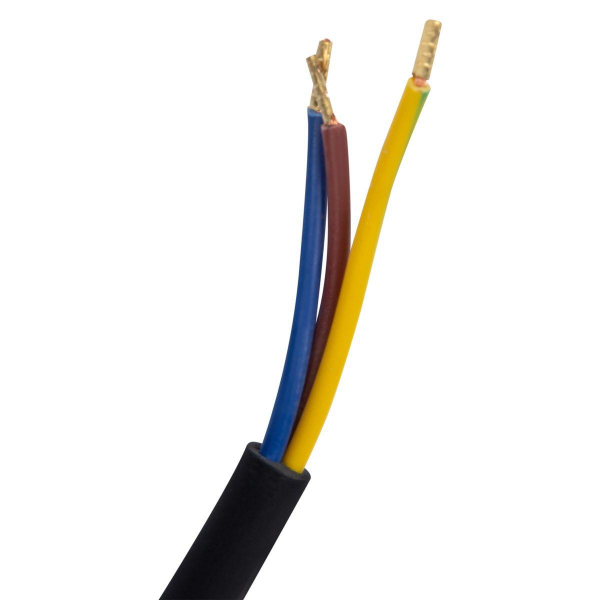 Прожектор светодиодный Volpe ULF-Q517 50W/3000K IP65 220-240V Black UL-00011634 Прожектор светодиодный Volpe ULF-Q517 50W/3000K IP65 220-240V Black UL-00011634