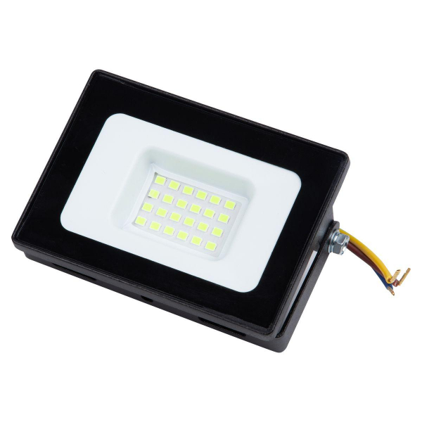 Прожектор светодиодный Volpe ULF-Q517 20W/Green IP65 220-240V Black UL-00011652 Прожектор светодиодный Volpe ULF-Q517 20W/Green IP65 220-240V Black UL-00011652