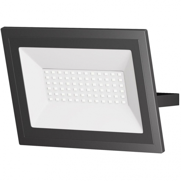Прожектор светодиодный Maytoni Flood 50W 6500K FL001-L50B6K Прожектор светодиодный Maytoni Flood 50W 6500K FL001-L50B6K