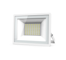 Прожектор светодиодный Gauss Slim 50W 6500К 613120350