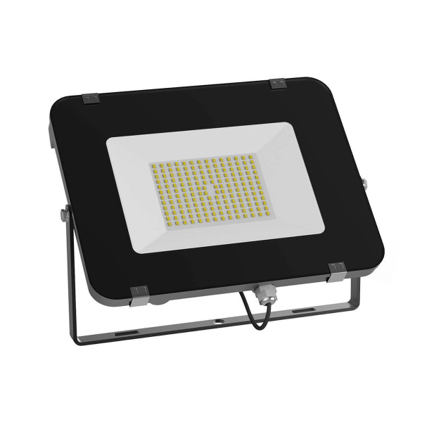 Прожектор светодиодный Gauss Elementary 150W 6500К 691511150 Прожектор светодиодный Gauss Elementary 150W 6500К 691511150