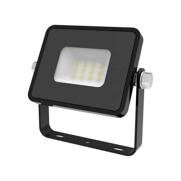 Прожектор светодиодный Gauss Qplus 10W 6500К 613511310 Прожектор светодиодный Gauss Qplus 10W 6500К 613511310
