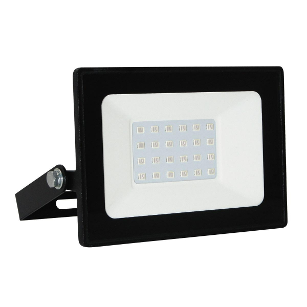 Прожектор светодиодный Volpe ULF-Q517 30W/BLUE IP65 220-240V BLACK UL-00010723 Прожектор светодиодный Volpe ULF-Q517 30W/BLUE IP65 220-240V BLACK UL-00010723