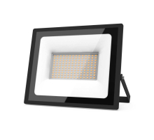 Прожектор светодиодный Gauss Elementary 100W 3000К 613527100