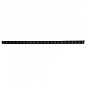LL-893 Светодиодный линейный прожектор для подсветки стен, синий, 970*40*25mm, 24W DC24V, IP65 51562