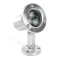 Ландшафтно-архитектурный светодиодный прожектор Feron LL-822 48467