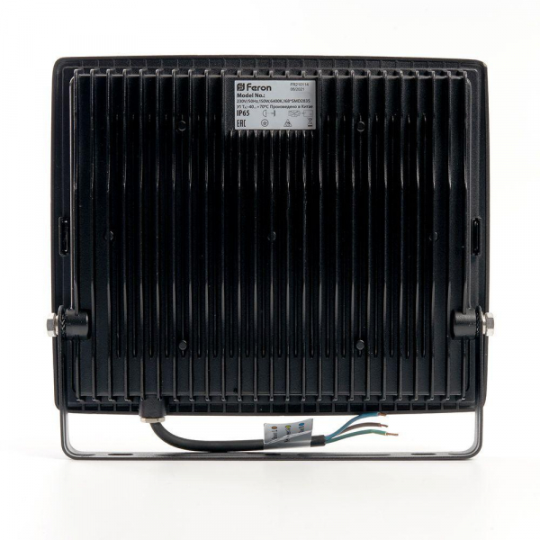 Прожектор светодиодный Feron 200W 4000K LL-924 48110 Прожектор светодиодный Feron 200W 4000K LL-924 48110