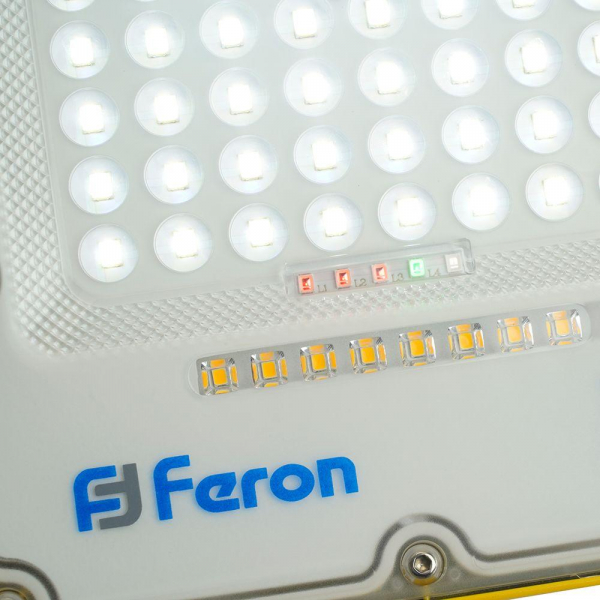 Светодиодный прожектор Feron LL-950 30W 6400K 48675 Светодиодный прожектор Feron LL-950 30W 6400K 48675