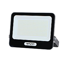 Прожектор светодиодный Apeyron 200W 6500K 05-50