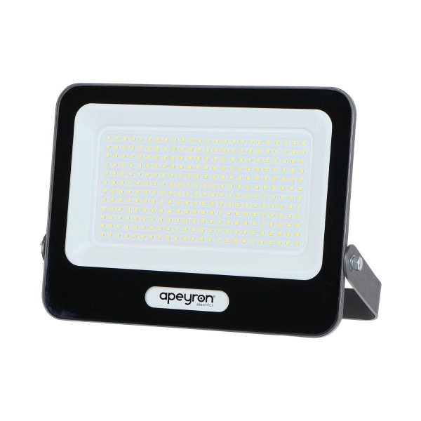 Прожектор светодиодный Apeyron 200W 6500K 05-50 Прожектор светодиодный Apeyron 200W 6500K 05-50