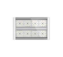 Светодиодный прожектор WOLTA Pro ДО01-40-202-4К Г60