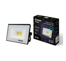 Прожектор светодиодный Ritter Profi 53405 5