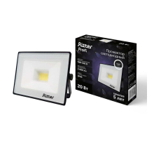 Прожектор светодиодный Ritter 53415 4