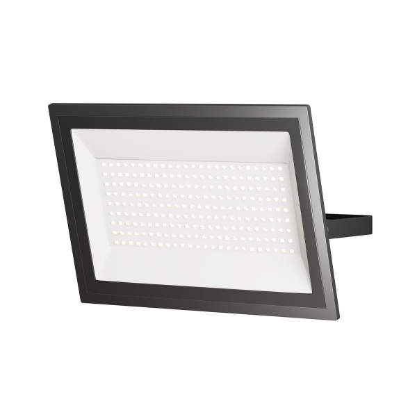 Прожектор светодиодный Maytoni Flood 150W 6500K FL001-L150B6K Прожектор светодиодный Maytoni Flood 150W 6500K FL001-L150B6K