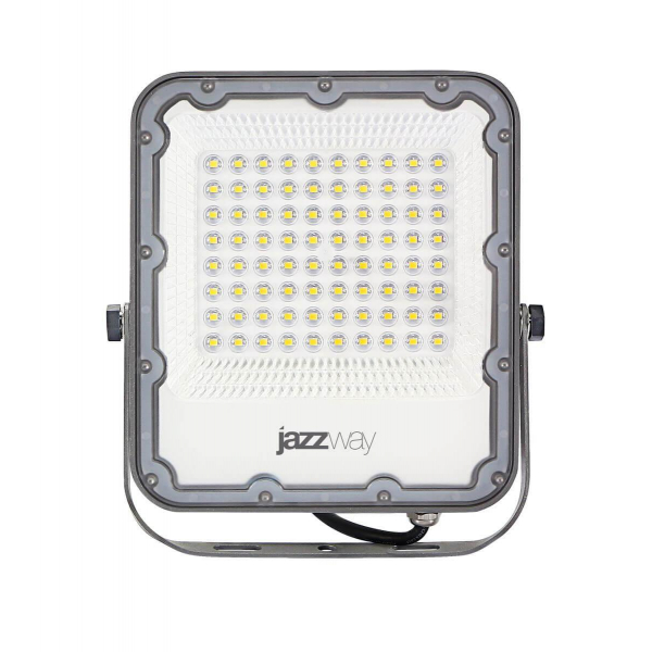 Прожектор светодиодный Jazzway PFL-S4 50W 6500K 5036420 Прожектор светодиодный Jazzway PFL-S4 50W 6500K 5036420