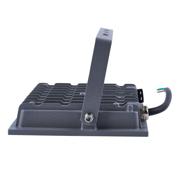 Прожектор светодиодный Uniel ULF-F23-50W/6500K IP65 160-240V Grey UL-00011846 Прожектор светодиодный Uniel ULF-F23-50W/6500K IP65 160-240V Grey UL-00011846