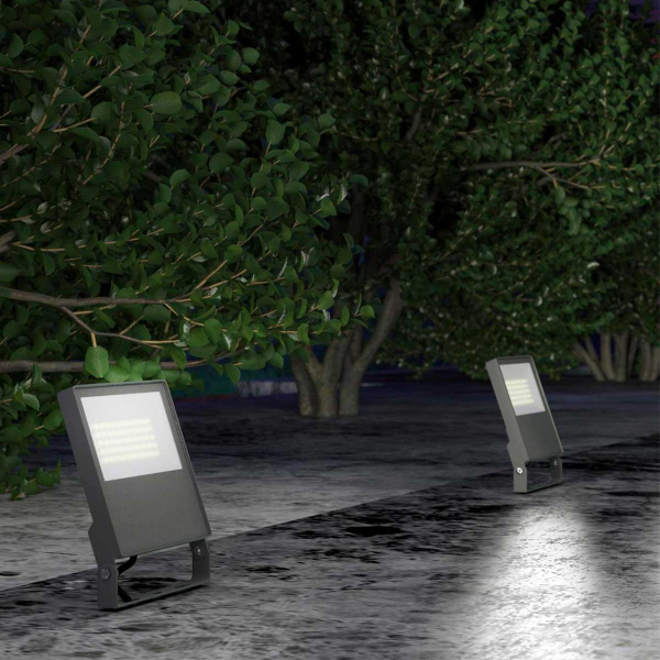 Прожектор светодиодный Novotech Street Armin 358577 Прожектор светодиодный Novotech Street Armin 358577