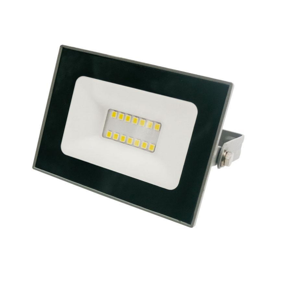 Прожектор светодиодный Volpe ULF-Q516 10W/6500K IP65 220-240В Grey UL-00008353 Прожектор светодиодный Volpe ULF-Q516 10W/6500K IP65 220-240В Grey UL-00008353