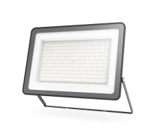 Прожектор светодиодный Gauss Qplus 200W 5500К 613100200