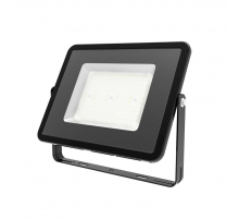 Прожектор светодиодный Gauss Qplus 100W 6500К 613511100