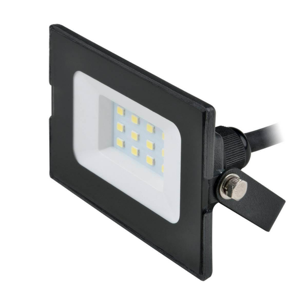 Прожектор светодиодный Volpe ULF-Q513 10W/BLUE IP65 220-240В BLACK UL-00005812 Прожектор светодиодный Volpe ULF-Q513 10W/BLUE IP65 220-240В BLACK UL-00005812