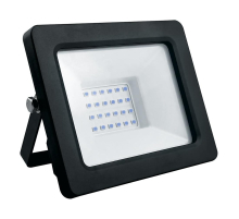 Светодиодный прожектор Feron LL-905 50W синий 41523