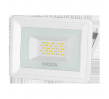 Светодиодный прожектор WOLTA WFL-20W/06W