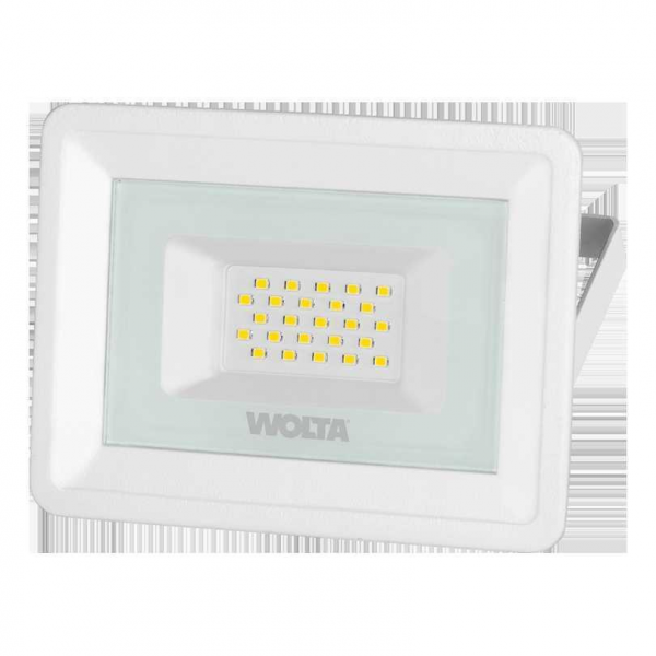 Светодиодный прожектор WOLTA WFL-20W/06W Светодиодный прожектор WOLTA WFL-20W/06W