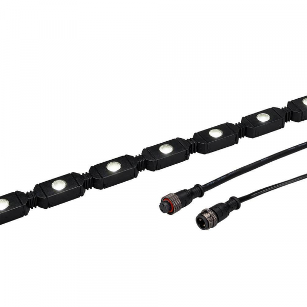 Прожектор светодиодный Arlight 18W 4000K AR-FLB-Flex-1000-18W-220V Day 30deg 023483 Прожектор светодиодный Arlight 18W 4000K AR-FLB-Flex-1000-18W-220V Day 30deg 023483
