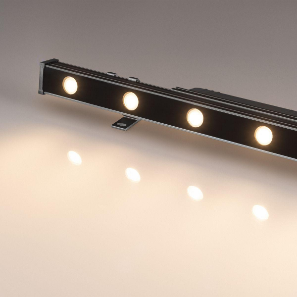 Прожектор светодиодный Arlight 6W 3000K AR-Line-500XS-6W-220V Warm 037364 Прожектор светодиодный Arlight 6W 3000K AR-Line-500XS-6W-220V Warm 037364