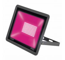 Прожектор светодиодный для растений Uniel ULF-P42-100W/SPBR IP65 180-260V Black UL-00010385