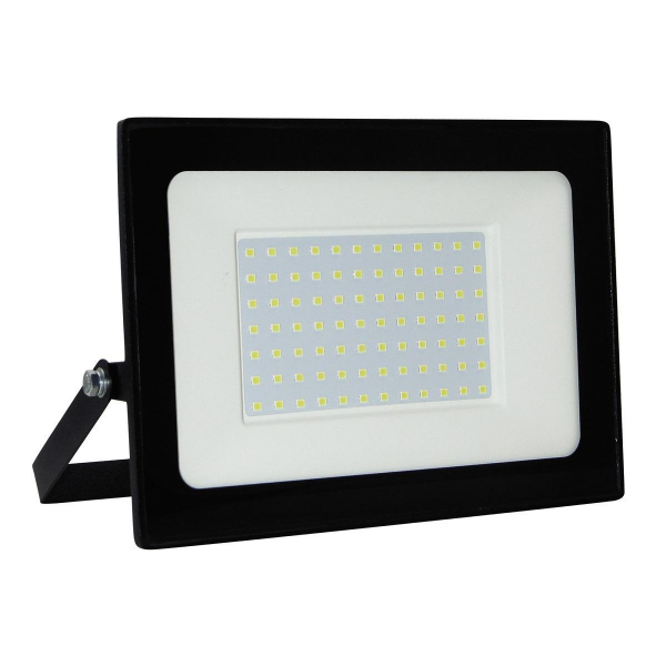 Прожектор светодиодный Volpe ULF-Q517 100W/6500K IP65 220-240V BLACK UL-00010727 Прожектор светодиодный Volpe ULF-Q517 100W/6500K IP65 220-240V BLACK UL-00010727