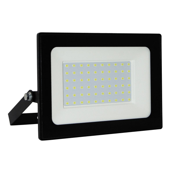 Прожектор светодиодный Volpe ULF-Q517 70W/6500K IP65 220-240V BLACK UL-00010726 Прожектор светодиодный Volpe ULF-Q517 70W/6500K IP65 220-240V BLACK UL-00010726