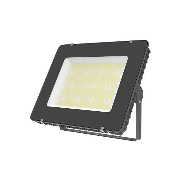 Прожектор светодиодный Gauss Qplus 400W 6500К 690511400L Прожектор светодиодный Gauss Qplus 400W 6500К 690511400L