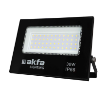 Прожектор светодиодный Akfa Lighting AK-FLD 30W 6500K FLFLDA300065