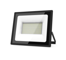 Прожектор светодиодный Gauss 100W 613100100