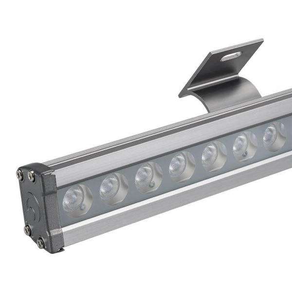 Прожектор светодиодный Arlight 36W 4000K AR-Line-1000L-36W-220V Day 024305 Прожектор светодиодный Arlight 36W 4000K AR-Line-1000L-36W-220V Day 024305