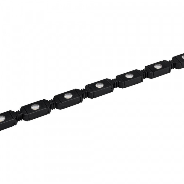 Прожектор светодиодный Arlight 18W 6000K AR-FLB-Flex-1000-18W-220V White 30deg 022591 Прожектор светодиодный Arlight 18W 6000K AR-FLB-Flex-1000-18W-220V White 30deg 022591