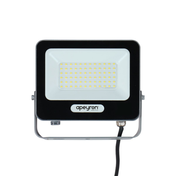 Прожектор светодиодный Apeyron 50W 6500K 05-47 Прожектор светодиодный Apeyron 50W 6500K 05-47