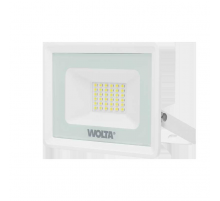 Светодиодный прожектор WOLTA WFL-30W/06W